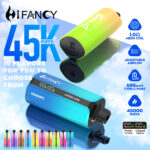 HiFancy Dream 45000 Disposable vape – HIFANCY