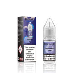 HIFANCY E LIQUID 10 ML sap Bosbessen IJs – HIFANCY VAPOR