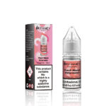 HIFANCY E LIQUID 10 ML Vape Juice Brzoskwinia Mango Arbuz – HIFANCY VAPOR