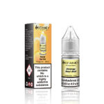 HIFANCY E LIQUID 10 ML Vape Juice Energidryck Red Bull – HIFANCY VAPOR