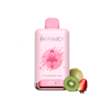 HIFANCY SPACE 50000 PUFF Disposable Vape Strawberry Kiwi – HIFANCY VAPOR